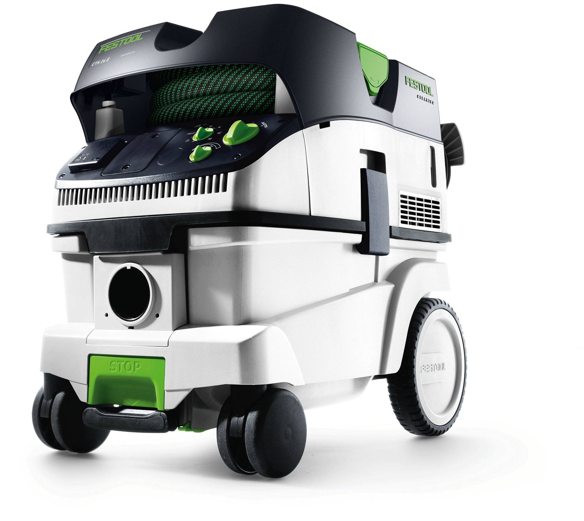 Aspiratore Festool: Immagine 1