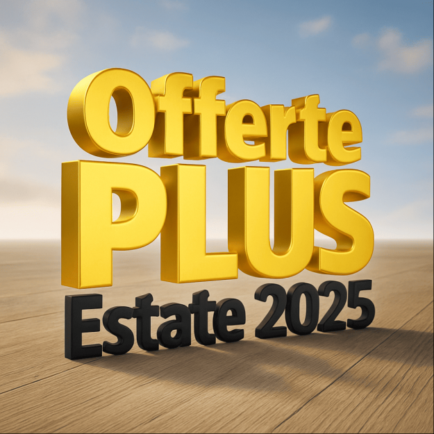 Offerte Plus Mafell: copertina