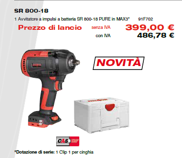 Offerte Plus Mafell | Steluxsnc