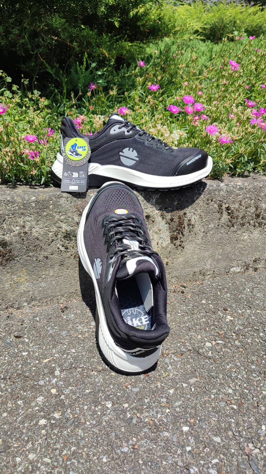 Scarpe da lavoro Dike X-Pro | Steluxsnc