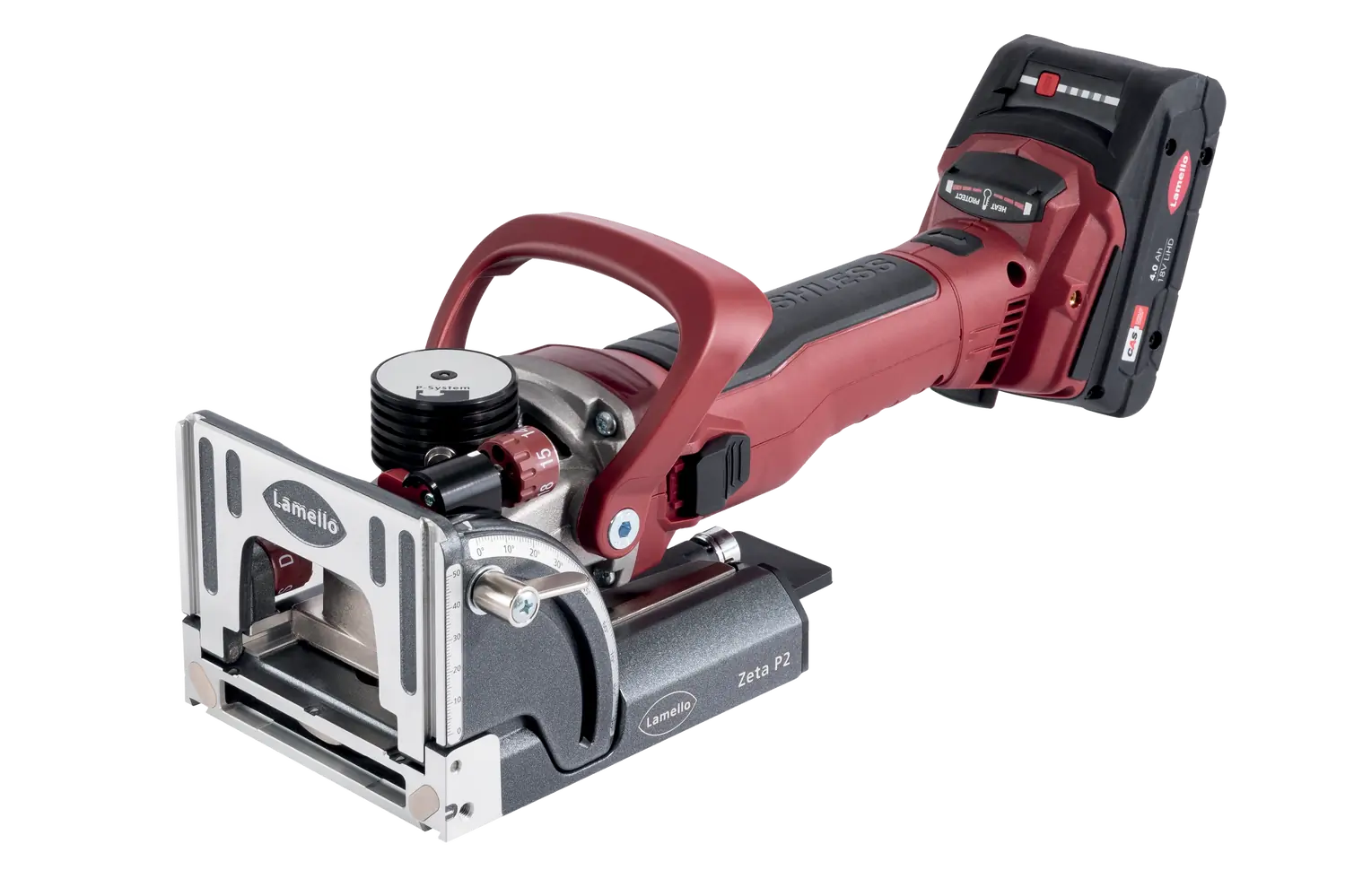 Prodotti Lamello disponibili da Stelux | Steluxsnc