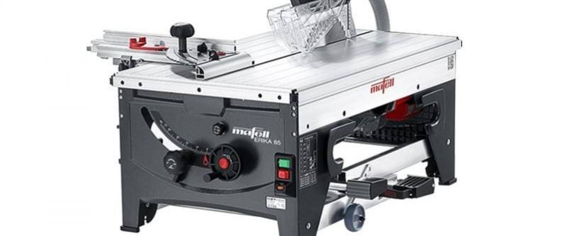Offerte Mafell autunno 2026 | Steluxsnc