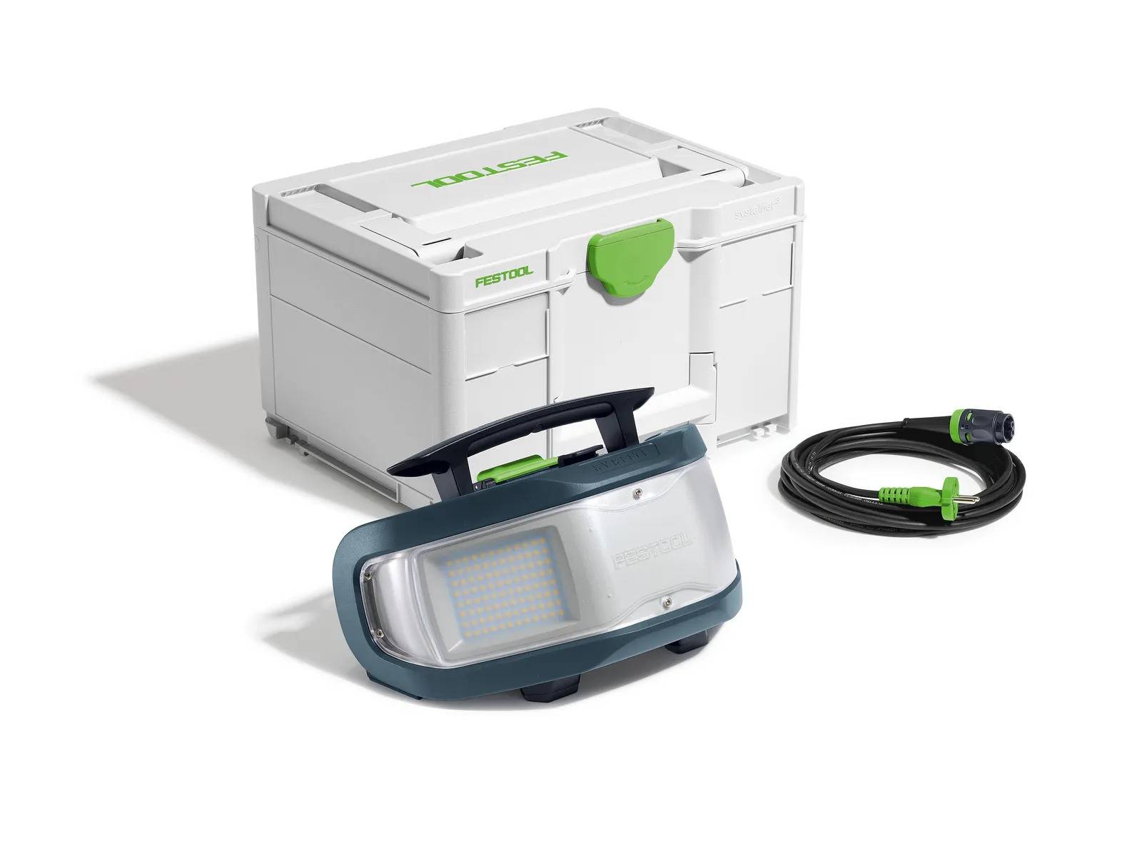 Nuovi utensili Festool 2026 | Steluxsnc