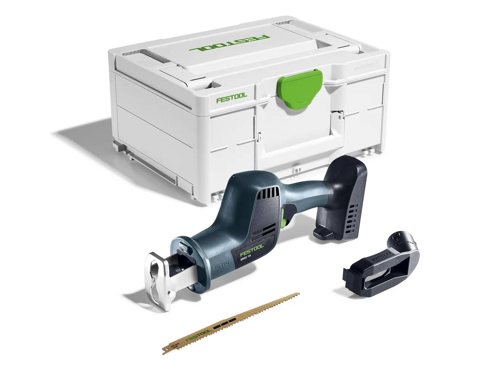 Nuovi utensili Festool 2026 | Steluxsnc