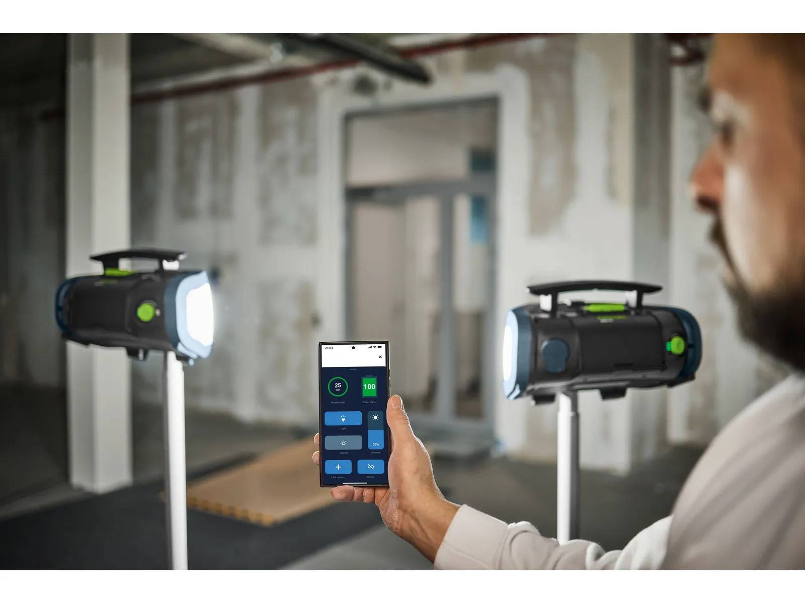 Nuovi utensili Festool 2026 | Steluxsnc