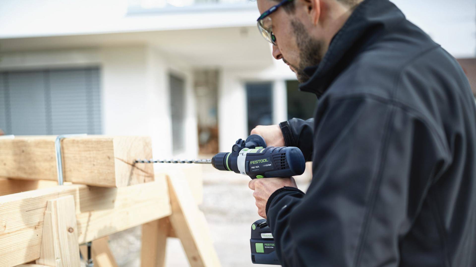 I migliori brand per la lavorazione del legno